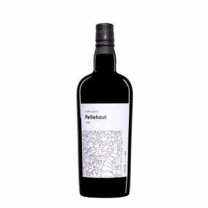 Grape Of The Art Pellhaut 1988 Armagnac